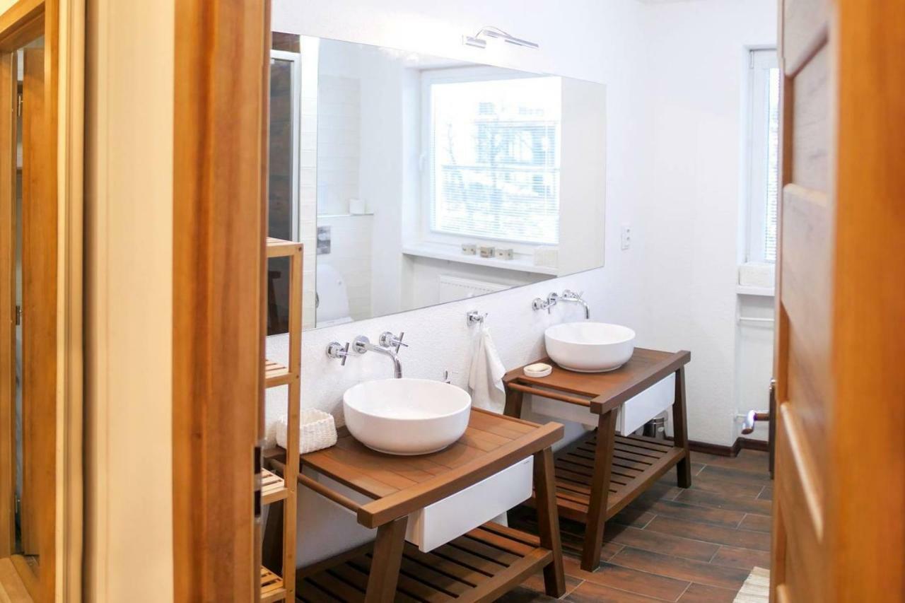 2 Bedroom Flat In The Heart Of Липтовски-Микулаш Экстерьер фото