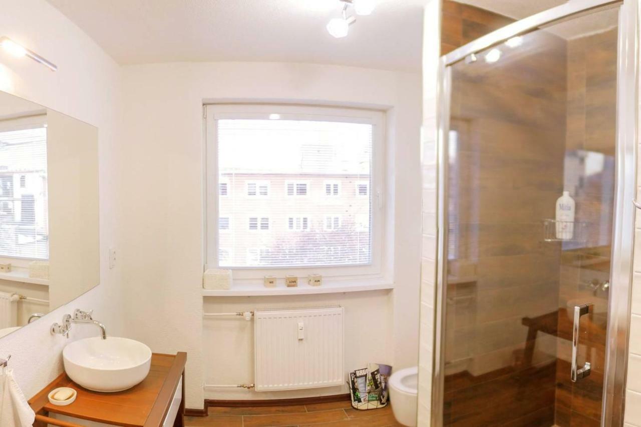 2 Bedroom Flat In The Heart Of Липтовски-Микулаш Экстерьер фото